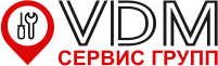 ВДМ СЕРВИС ГРУПП